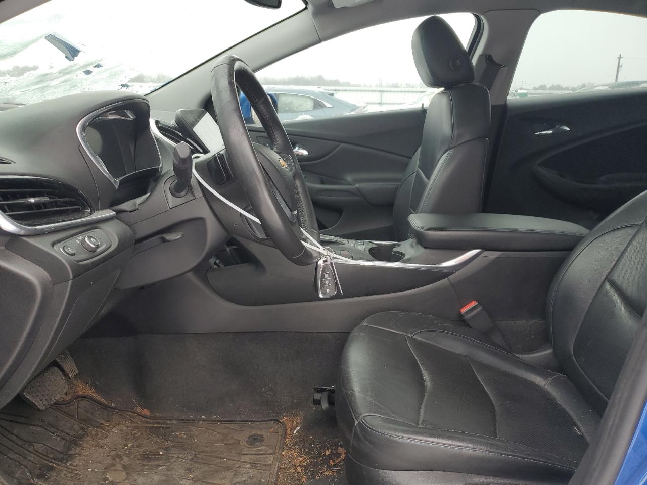 2017 Chevrolet Volt - Image 7