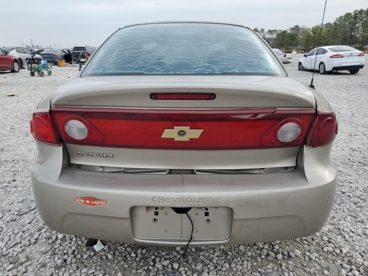 2005 Chevrolet Cavalier - Image 6