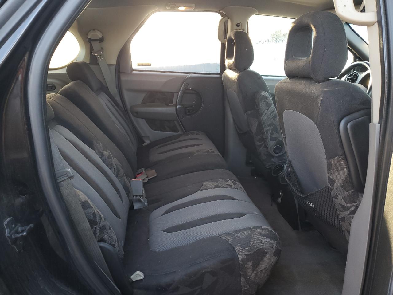 2001 Pontiac Aztek - Image 11