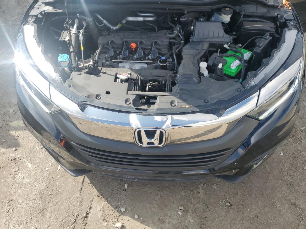 2022 Honda HR-V - Image 12