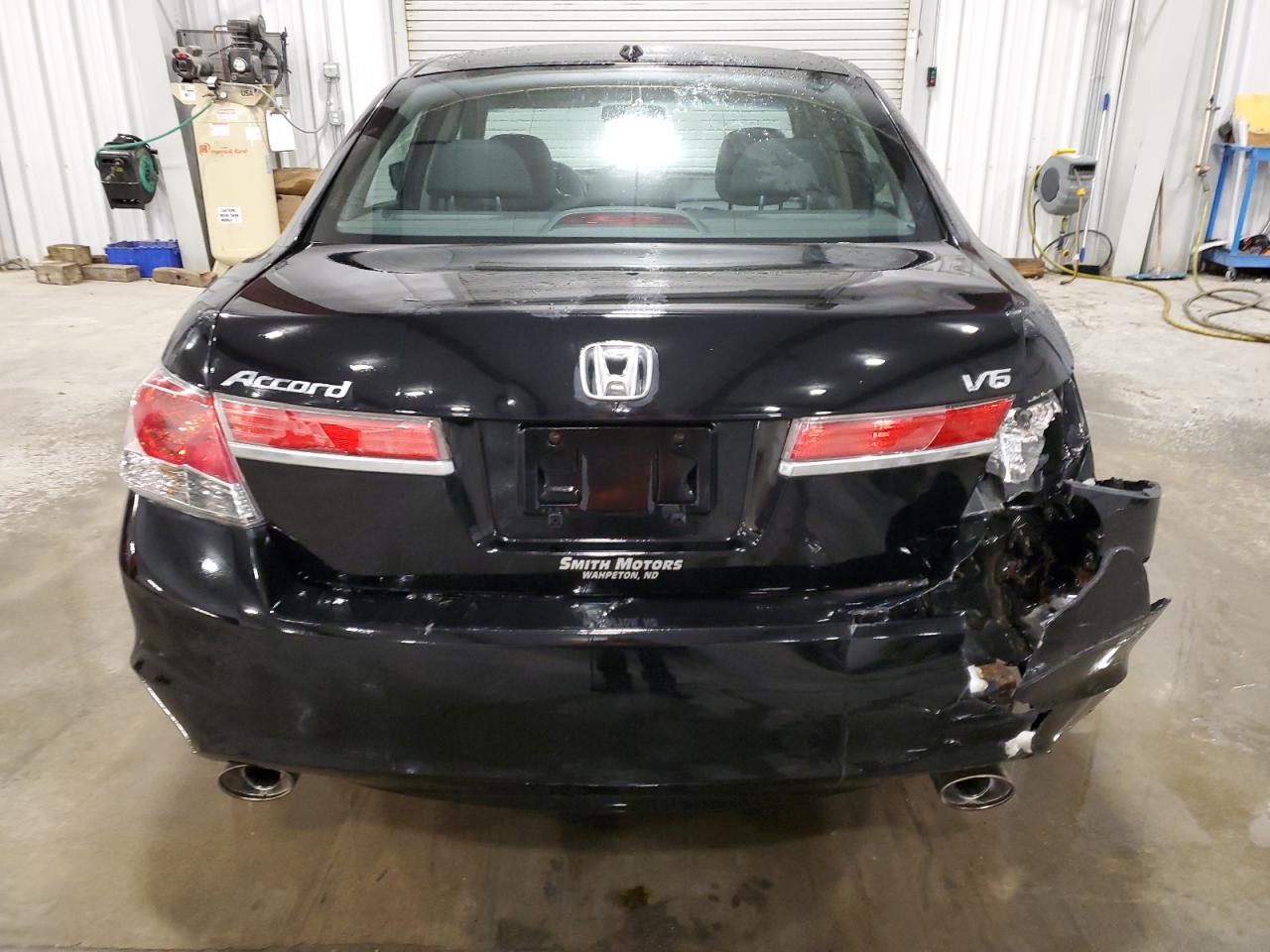 2012 Honda Accord - Image 6