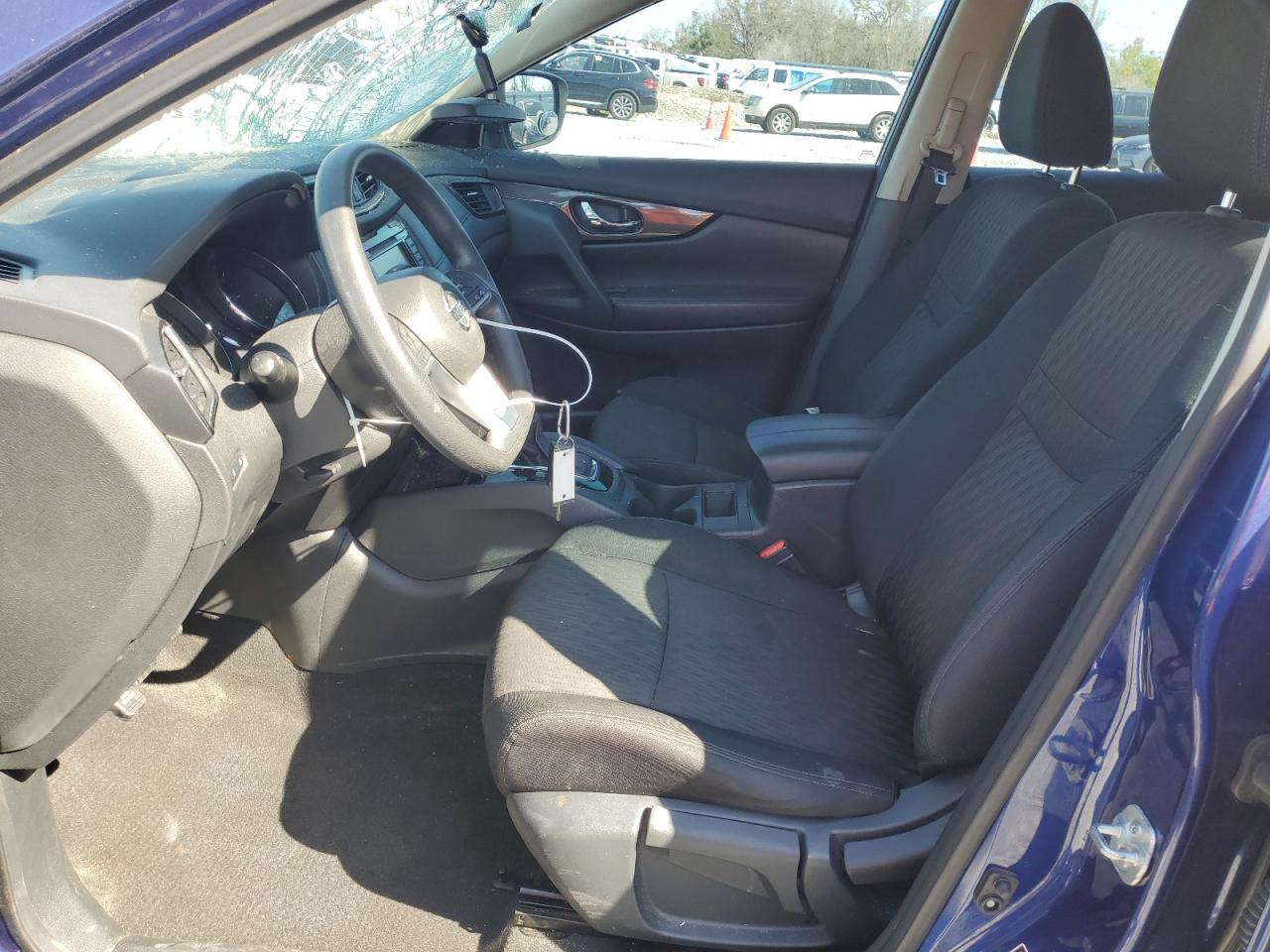 2018 Nissan Rogue - Image 7
