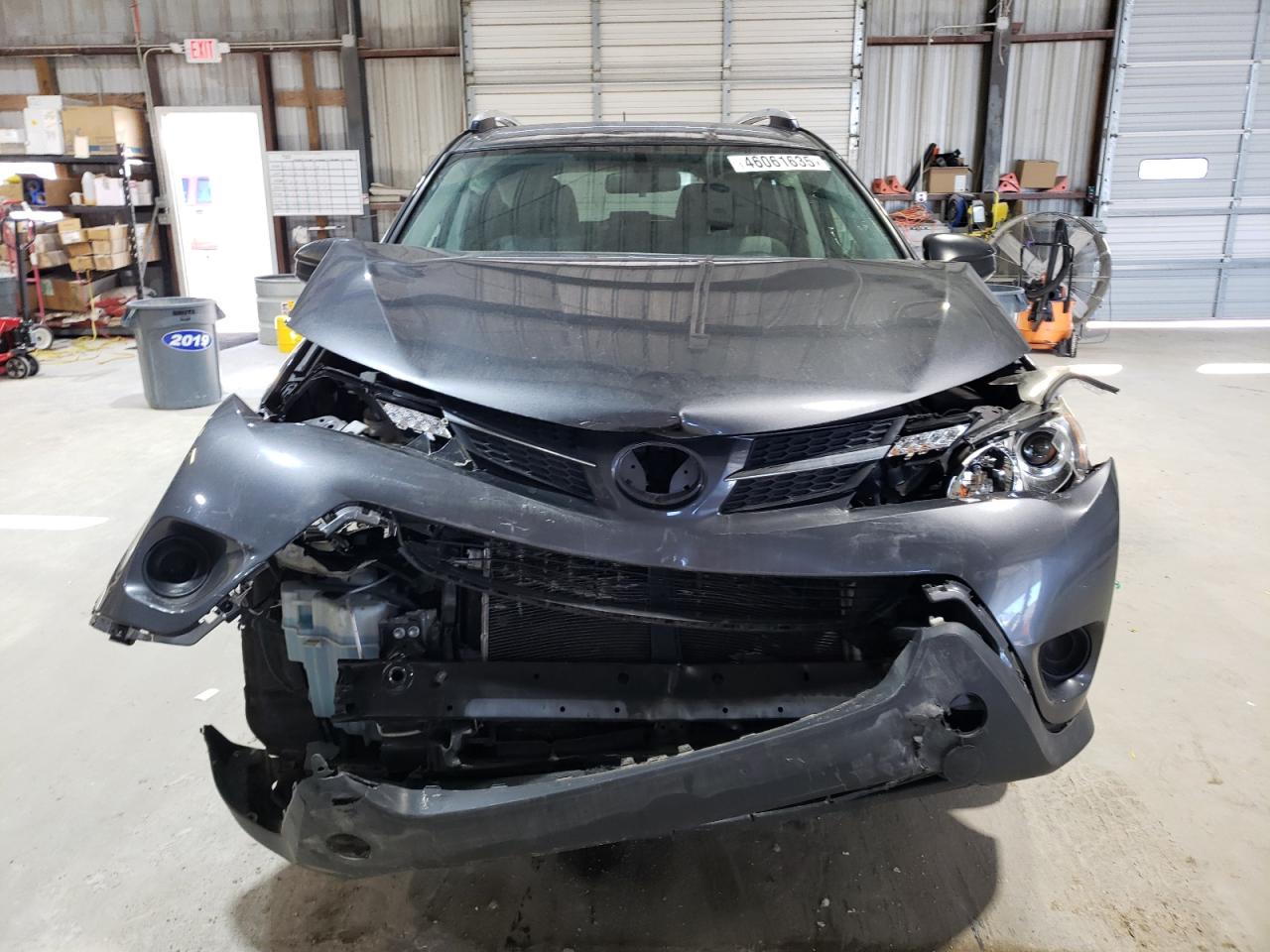 2014 Toyota RAV 4 - Image 5