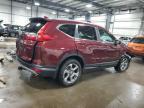 2017 Honda Cr-V Exl en Venta en Ham Lake, MN - Front End