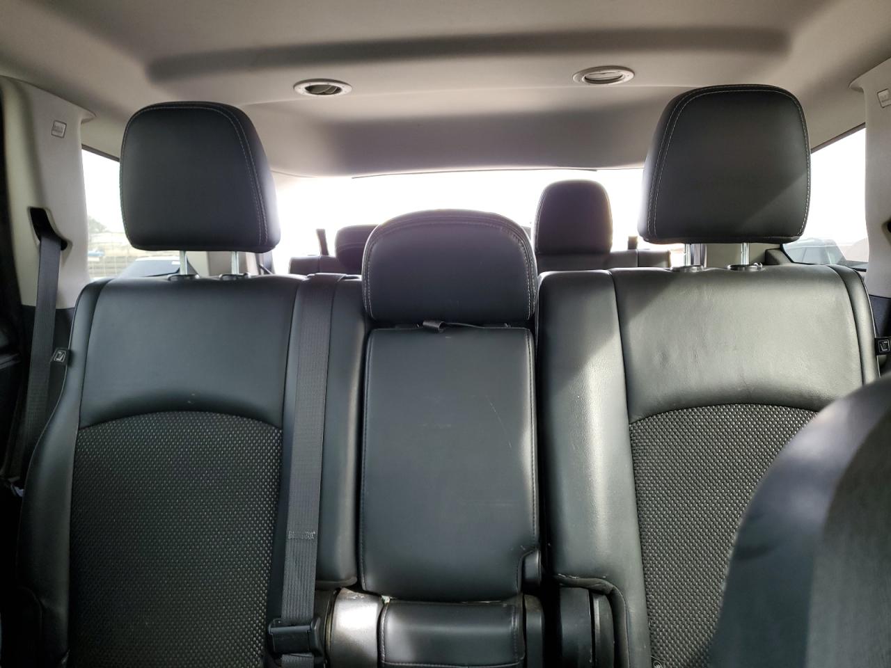 2018 Dodge Journey - Image 10