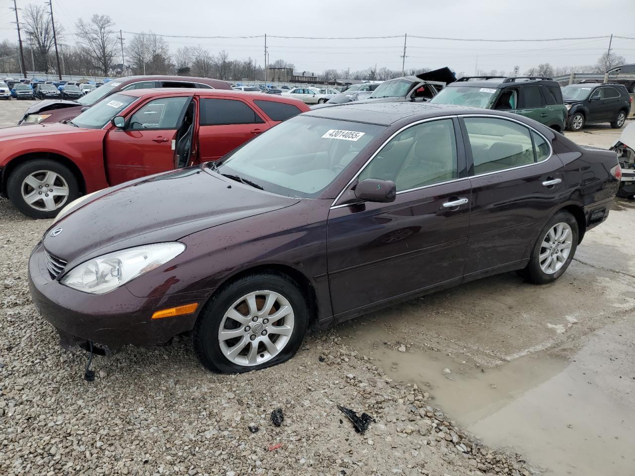 2003 Lexus ES - Image 1