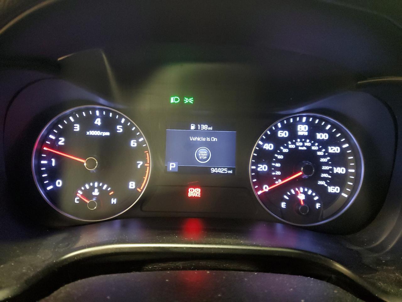 2020 Kia Forte - Image 9