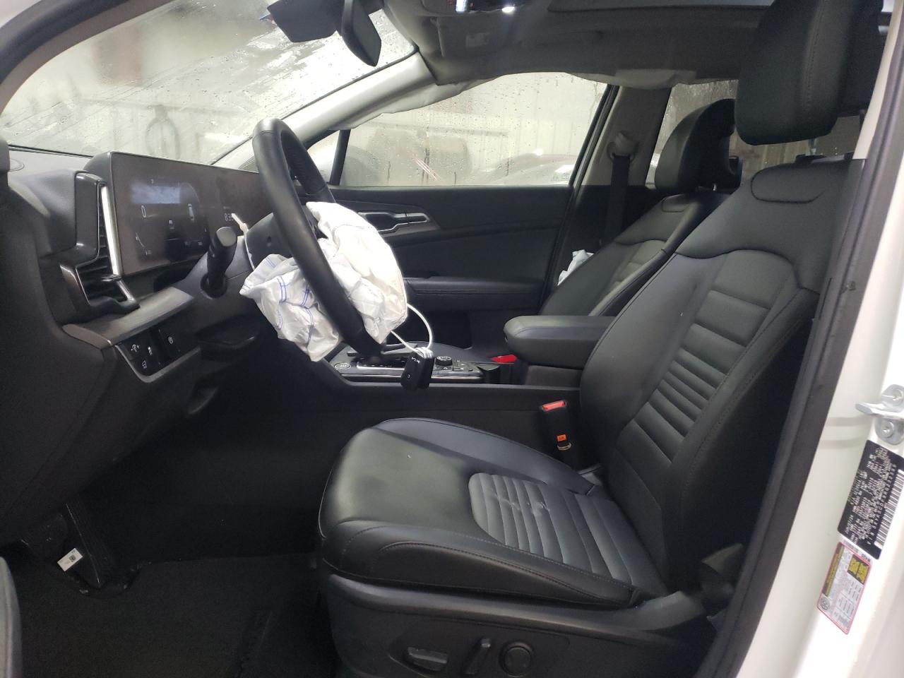 2024 Kia Sportage - Image 7
