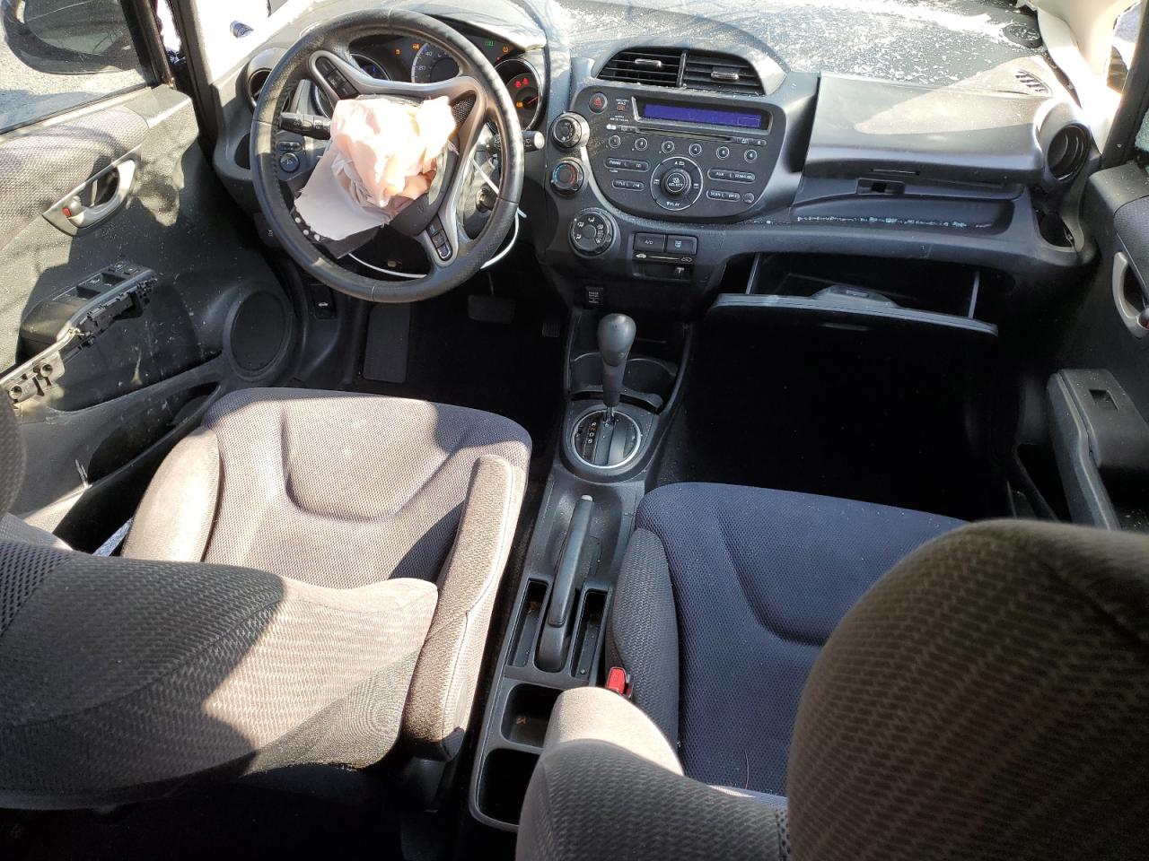 2013 Honda Fit - Image 8