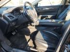 3LN6L2LU7GR****** Salvage 2016 Lincoln MKZ in AL - Tanner