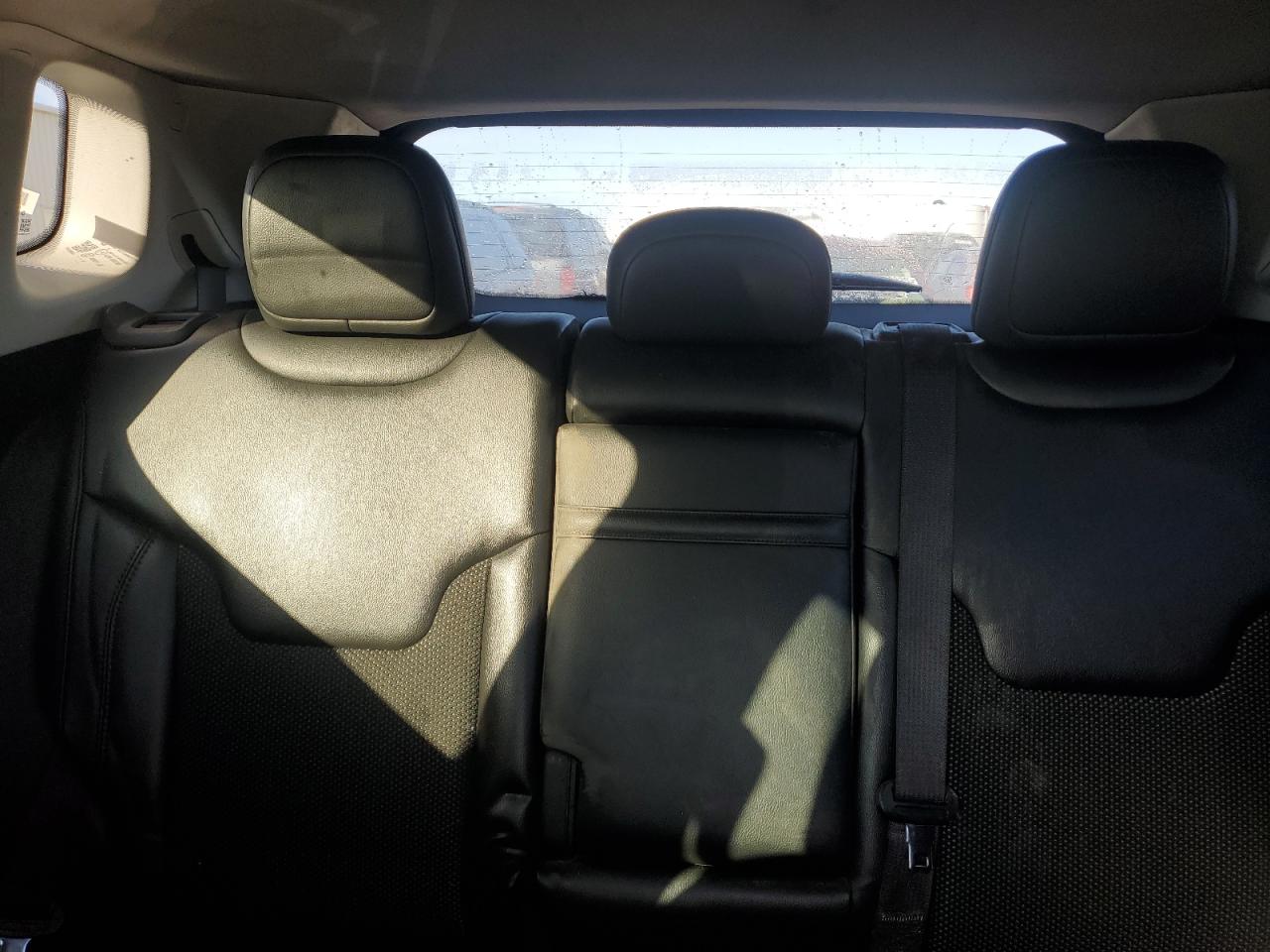 2019 Jeep Compass - Image 10