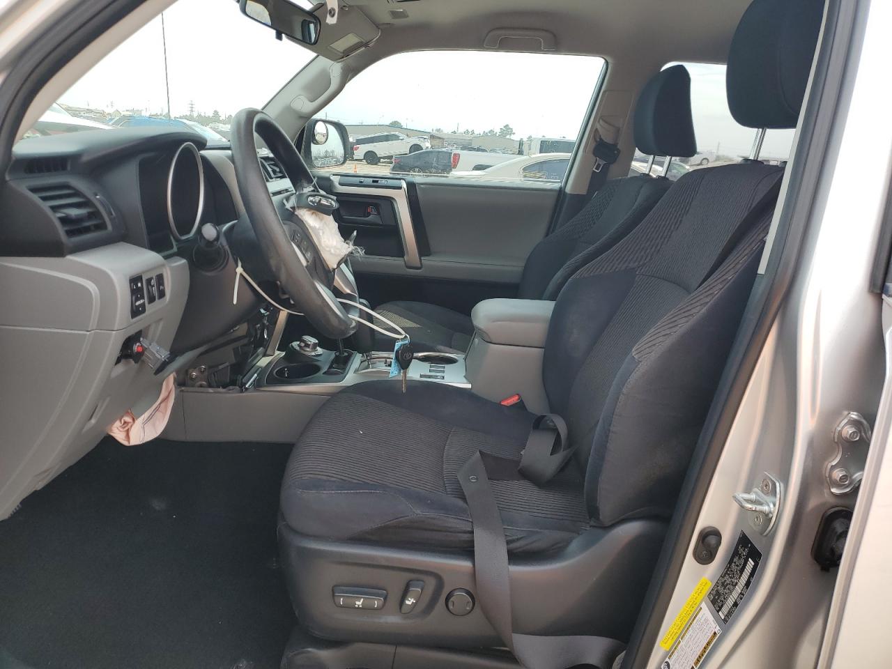 2013 Toyota 4Runner - Image 7