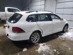 2012 Volkswagen Jetta S للبيع في Candia، NH - Rear End