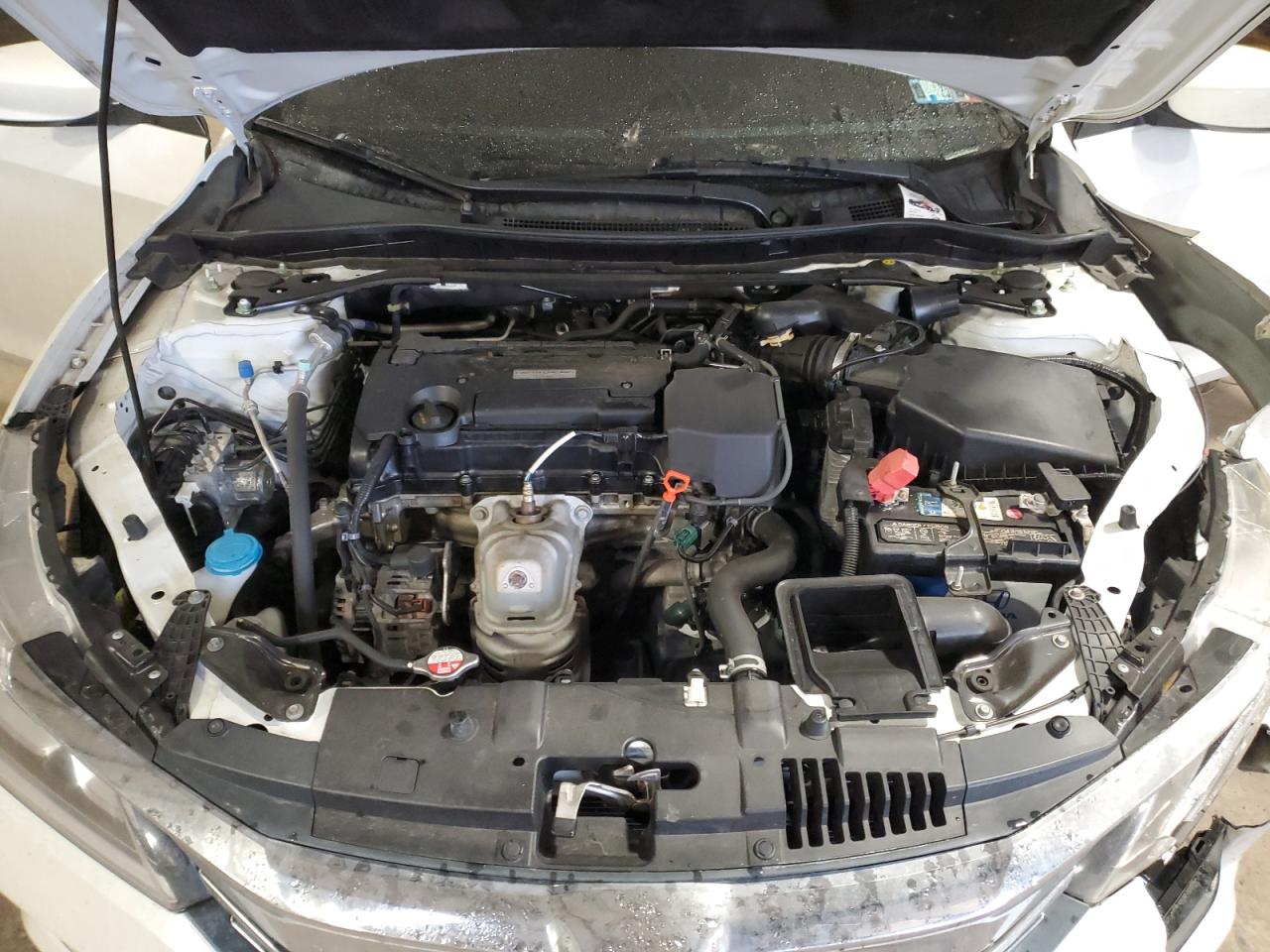 2017 Honda Accord - Image 11