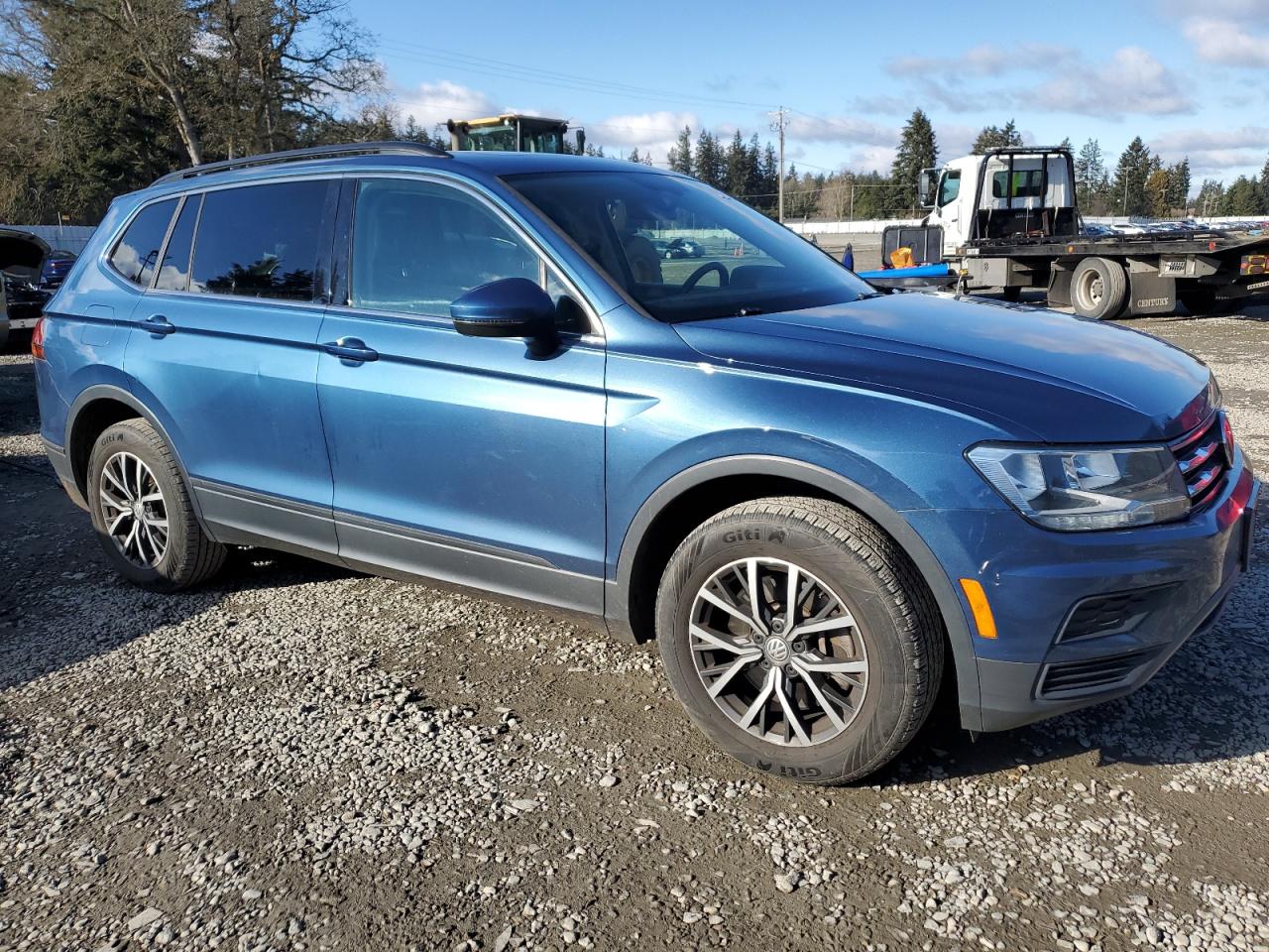2019 Volkswagen Tiguan - Image 4