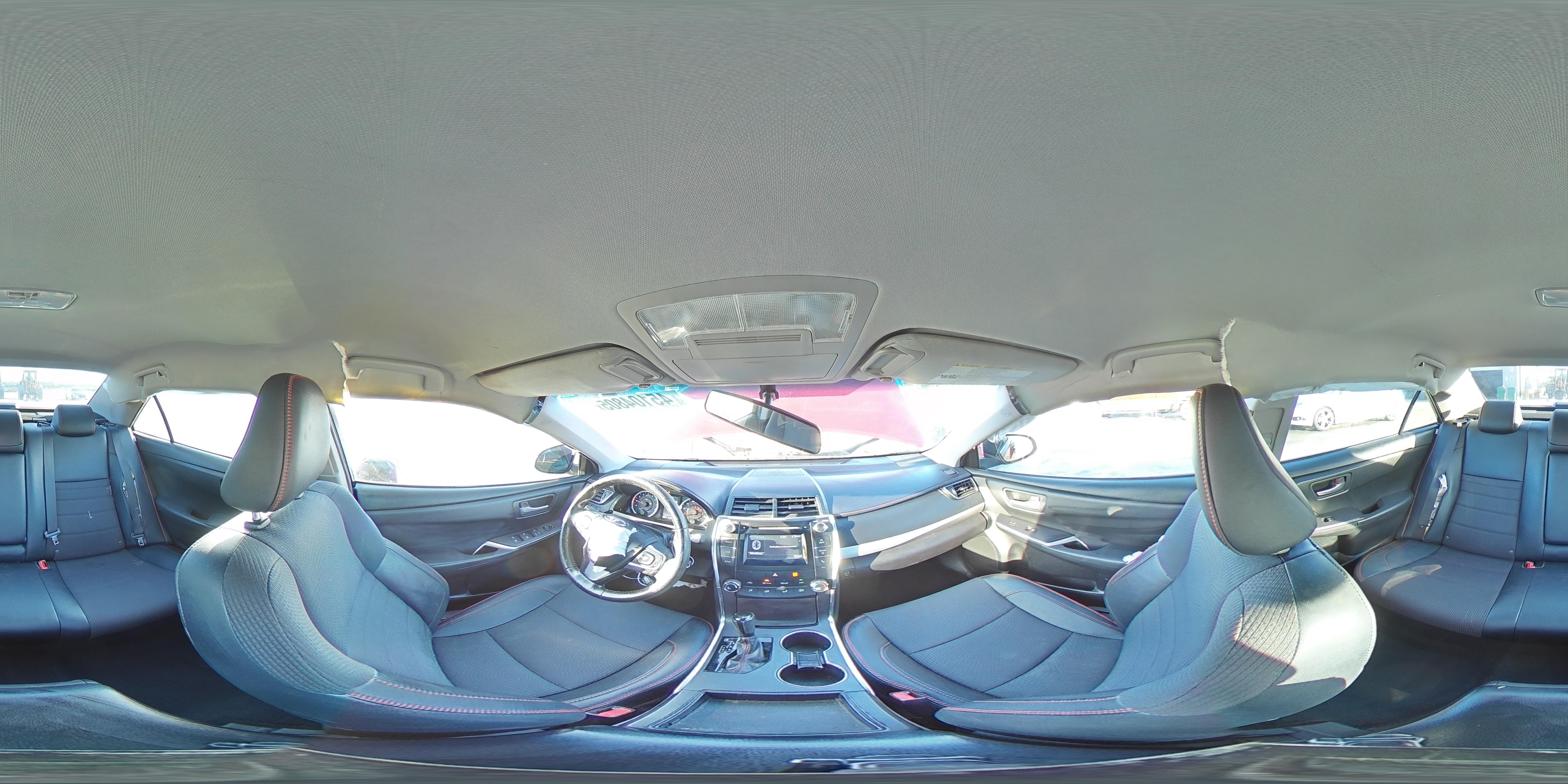 2016 Toyota Camry - Image 14