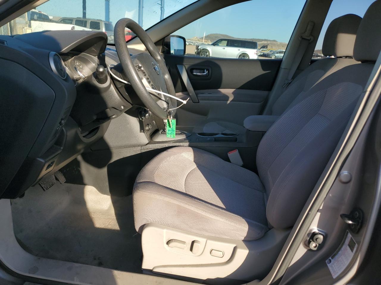 2013 Nissan Rogue - Image 7
