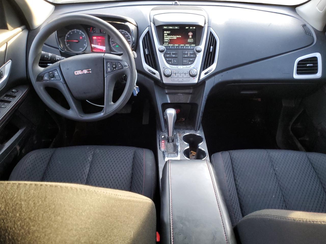 2015 GMC Terrain - Image 8