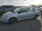 2005 Toyota Corolla Ce للبيع في North Las Vegas، NV - All Over