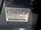 2012 Acura Mdx Technology იყიდება Baltimore-ში, MD - Front End