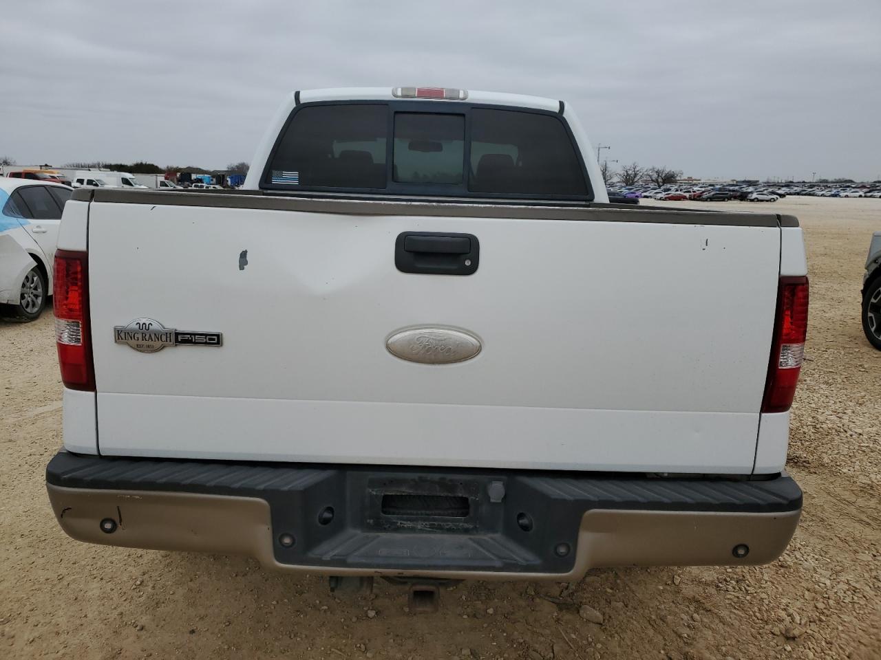 2006 Ford F-150 - Image 6