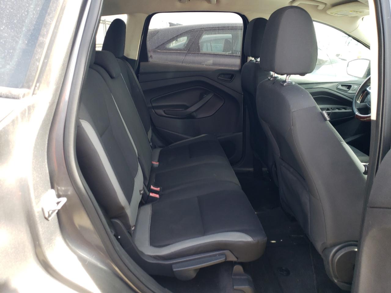 2014 Ford Escape - Image 10