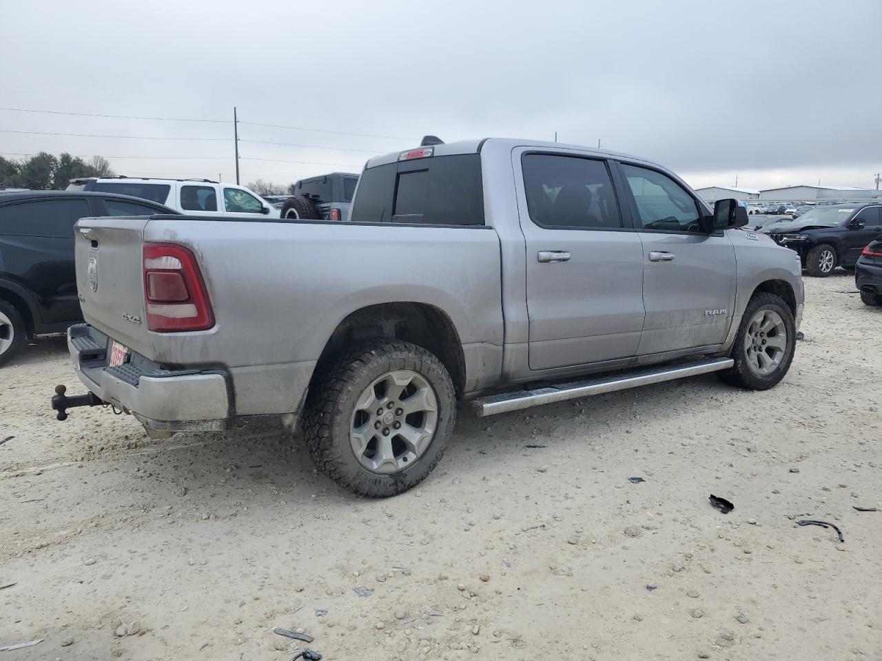 2019 RAM 1500 - Image 3