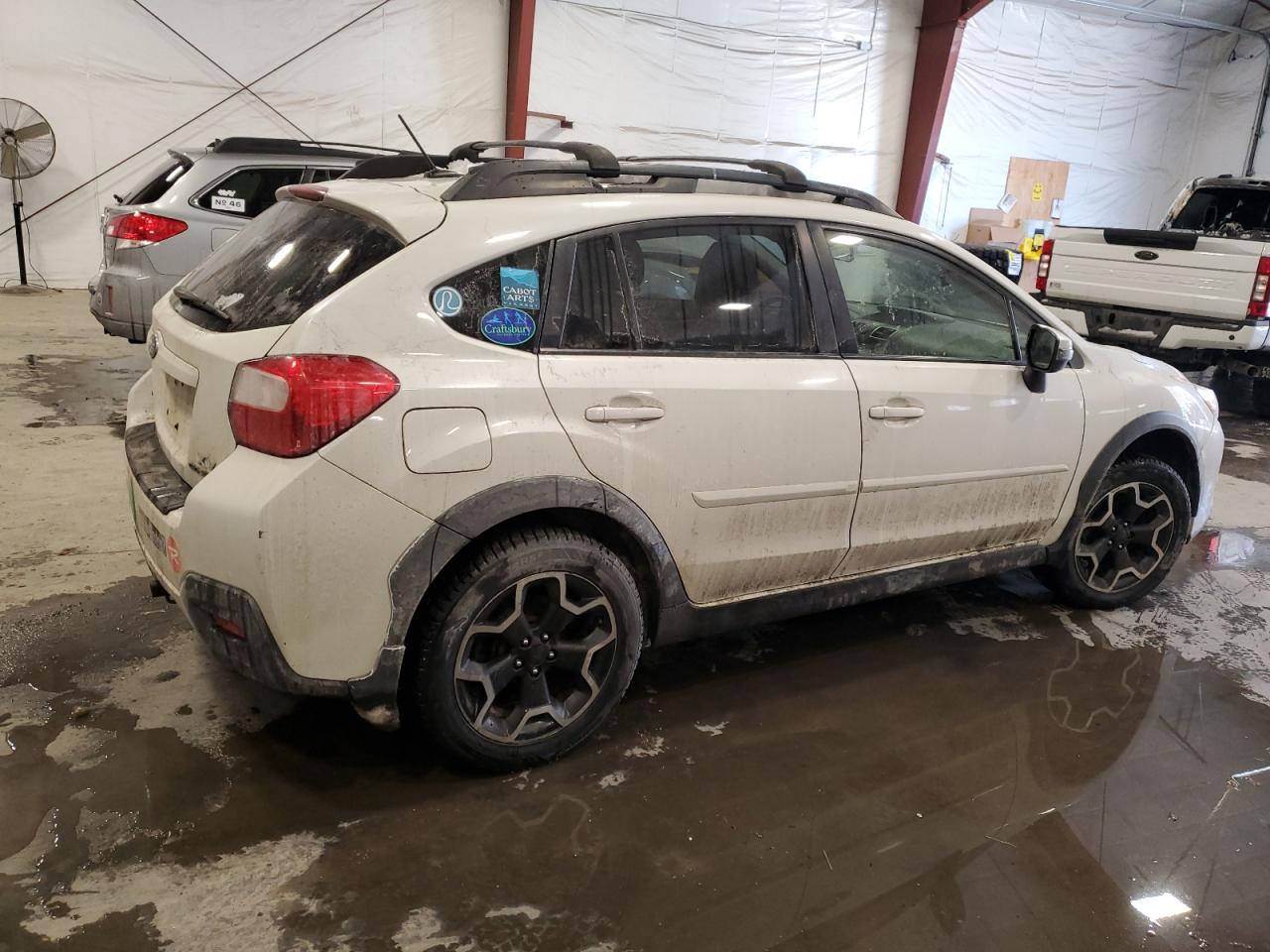 2015 Subaru XV - Image 3