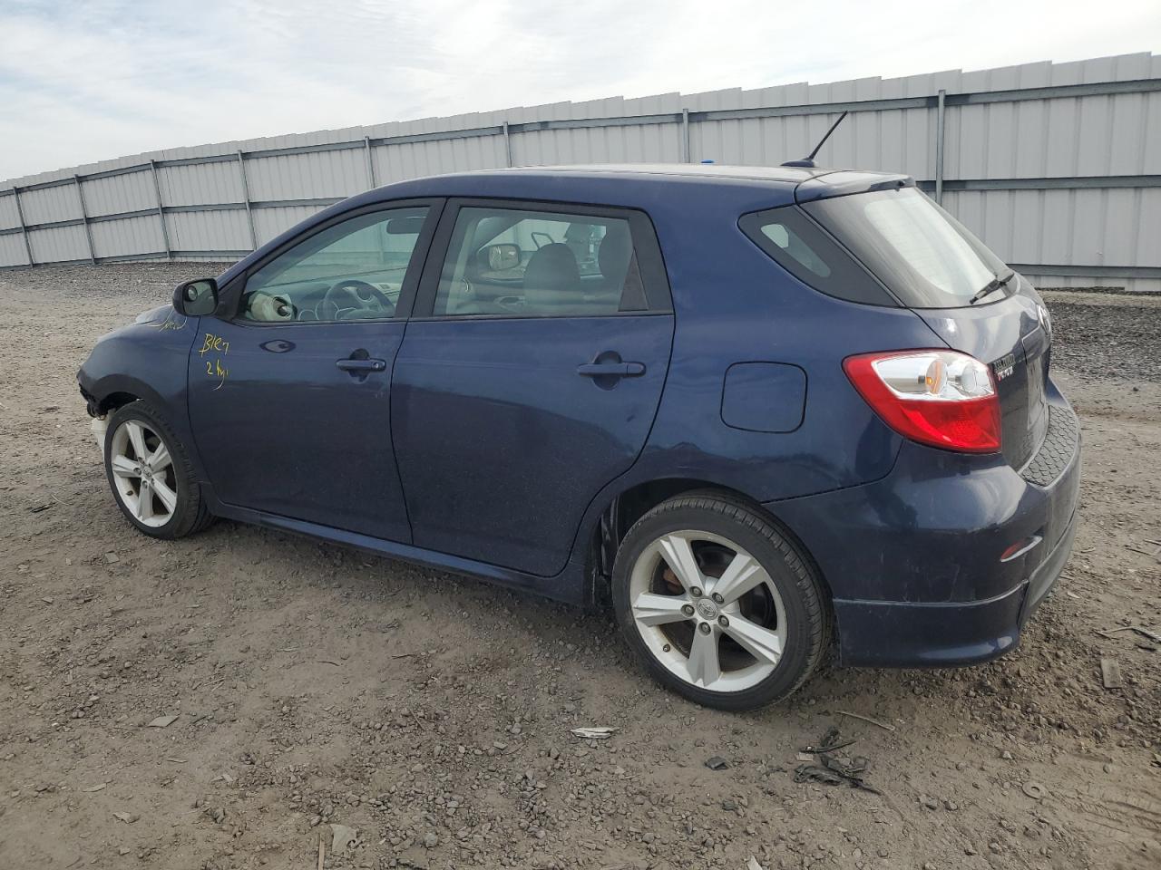 2009 Toyota Corolla - Image 2
