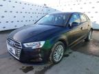 2016 AUDI A3 SE TECH for sale at Copart YORK