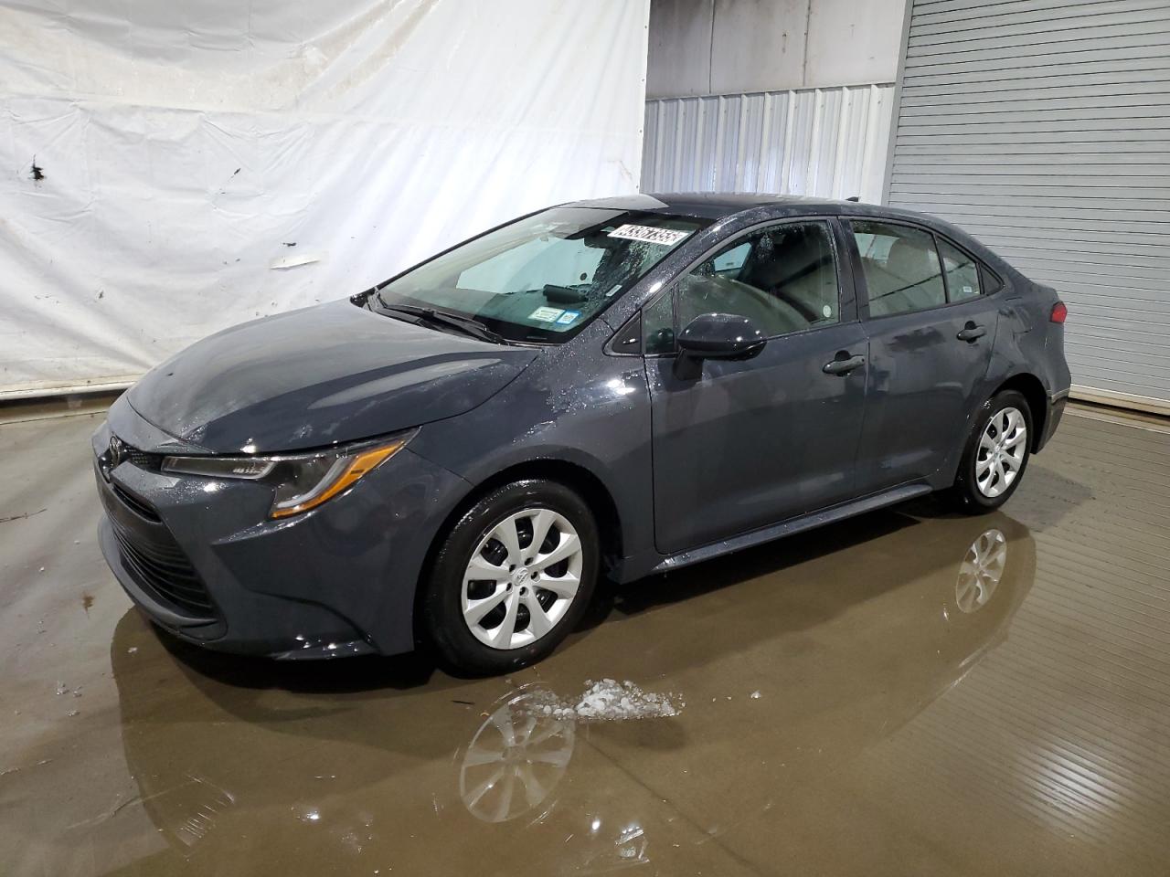 2024 Toyota Corolla - Image 1