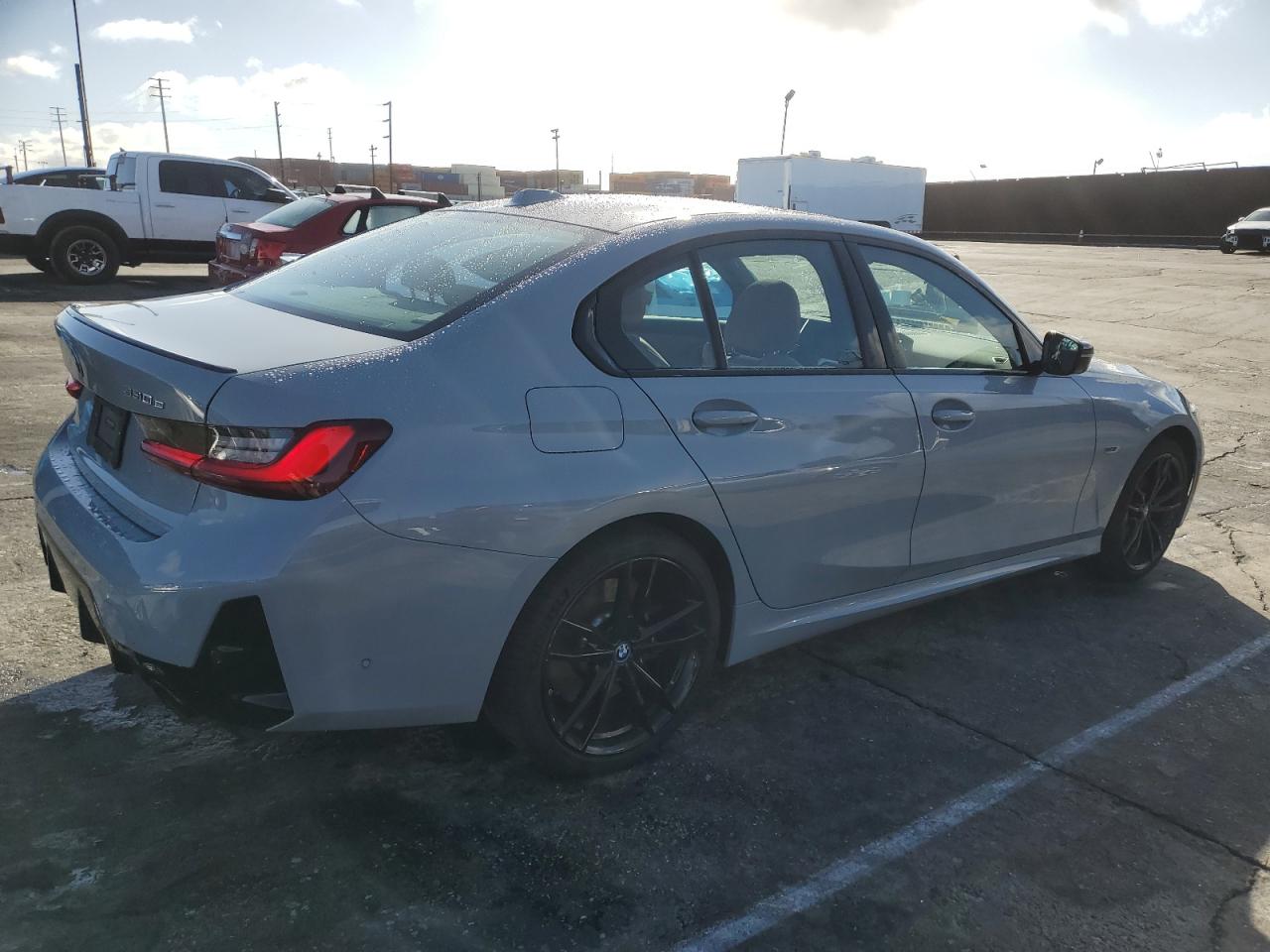 2023 BMW 3er - Image 3