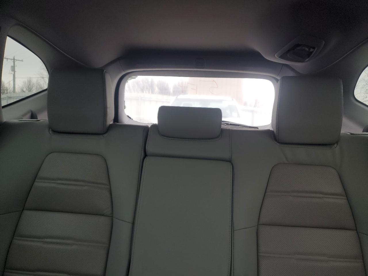 2019 Honda CR-V - Image 10