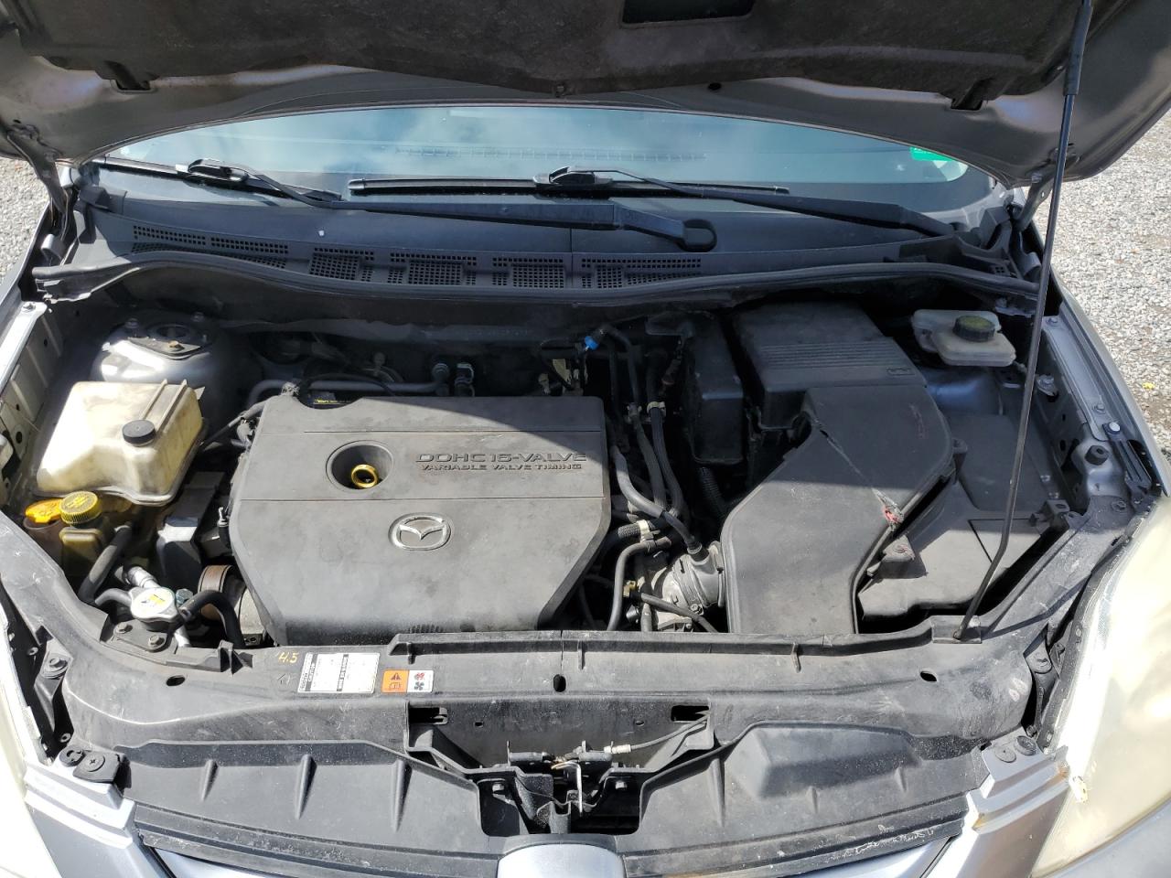 2010 Mazda 5 - Image 12