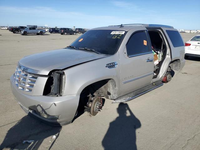 2007 Cadillac Escalade Luxury