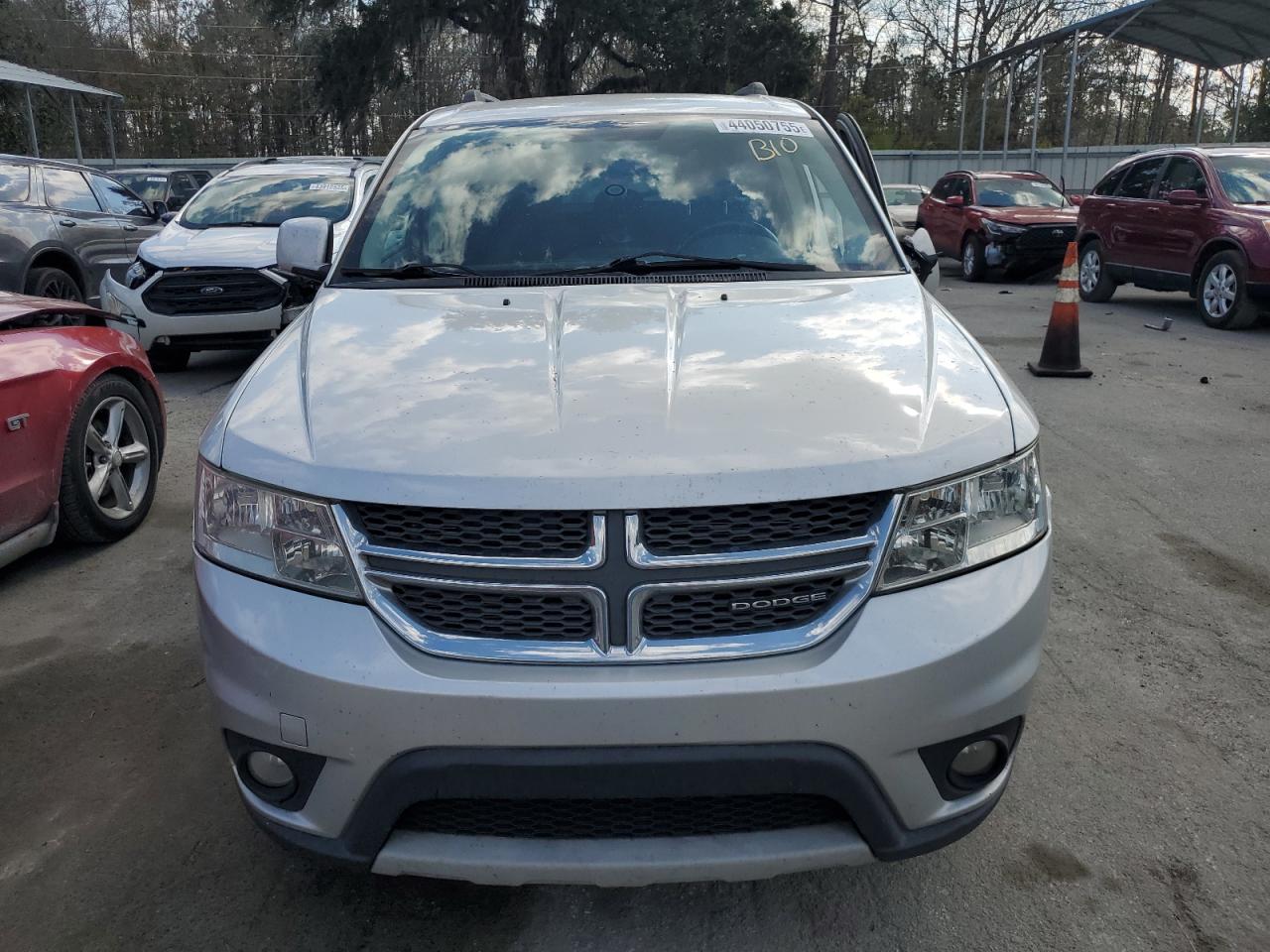 2012 Dodge Journey - Image 5