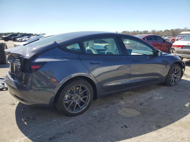  TESLA MODEL 3 2022 Gray