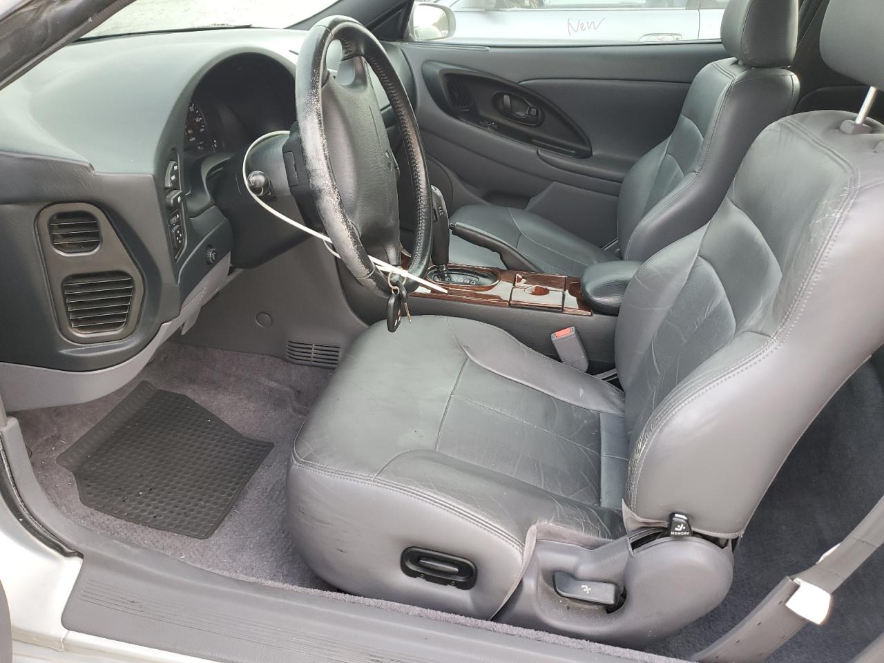 1999 Chrysler Sebring - Image 7