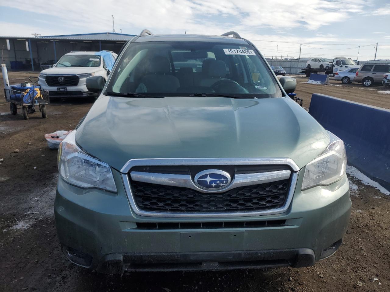 2015 Subaru Forester - Image 5