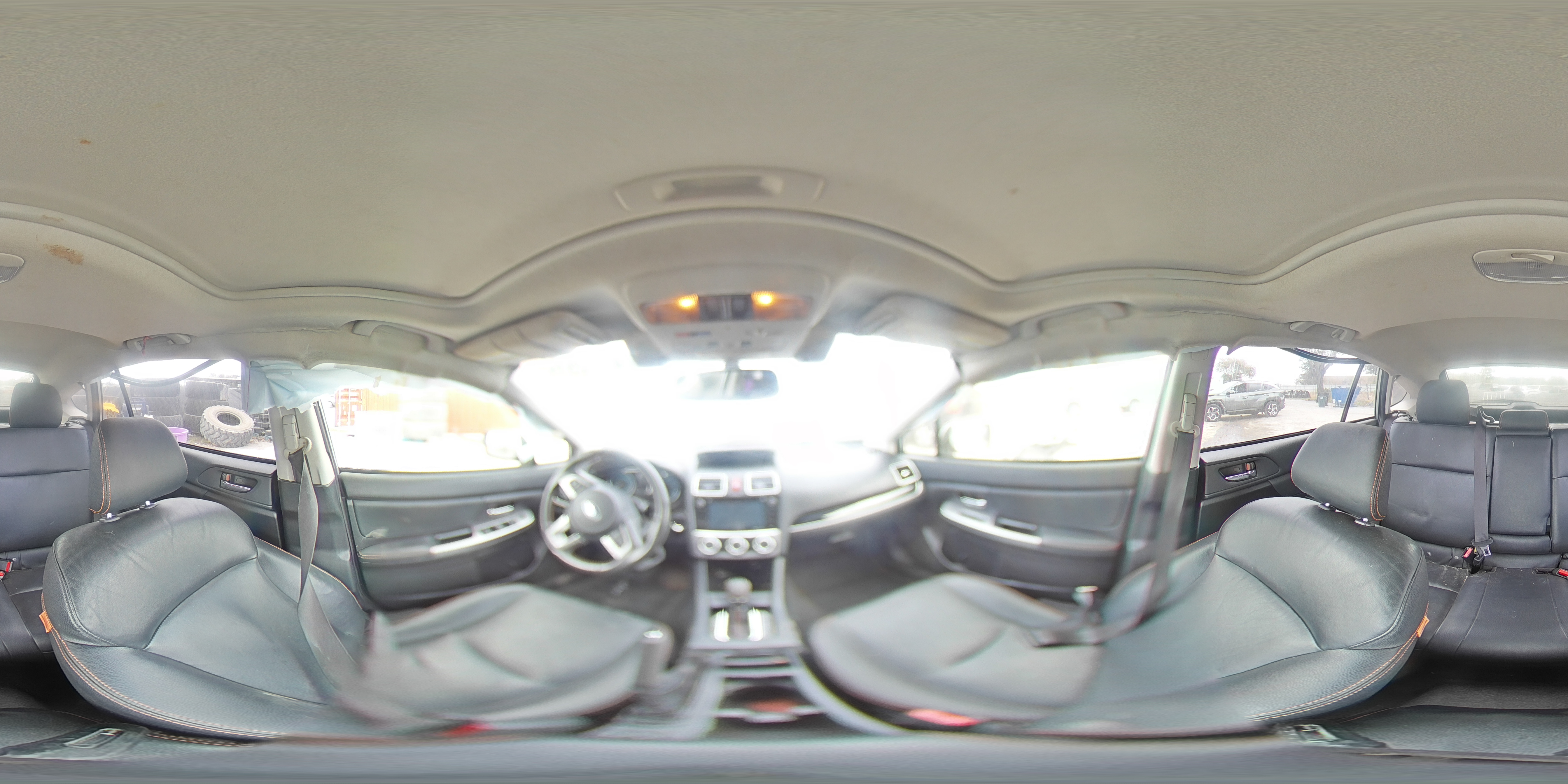 2016 Subaru XV - Image 14