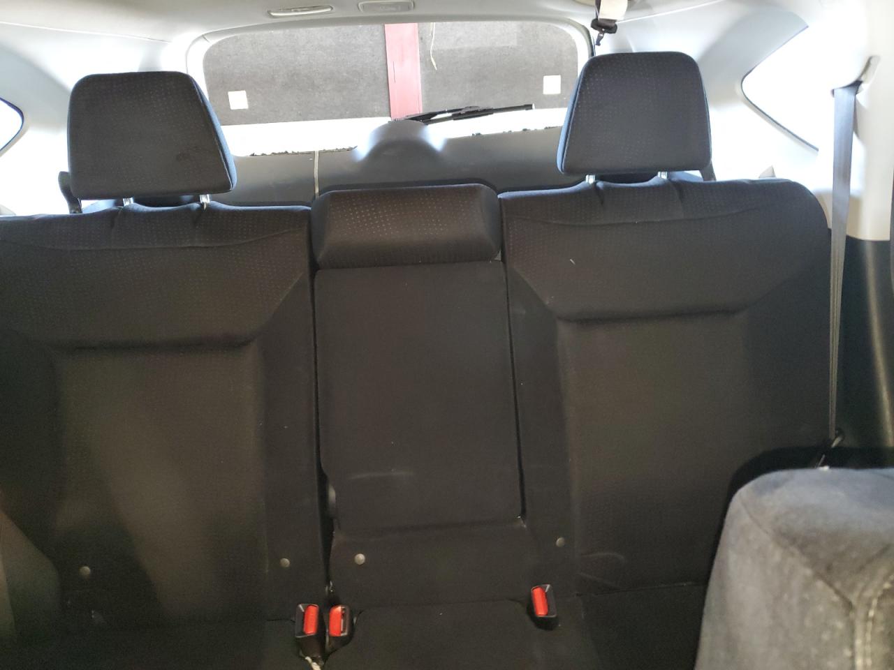 2014 Honda CR-V - Image 10