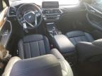 2020 Bmw X3 Sdrive30I na sprzedaż w Mebane, NC - Front End