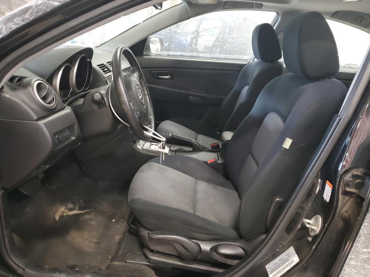2009 Mazda 3 - Image 7