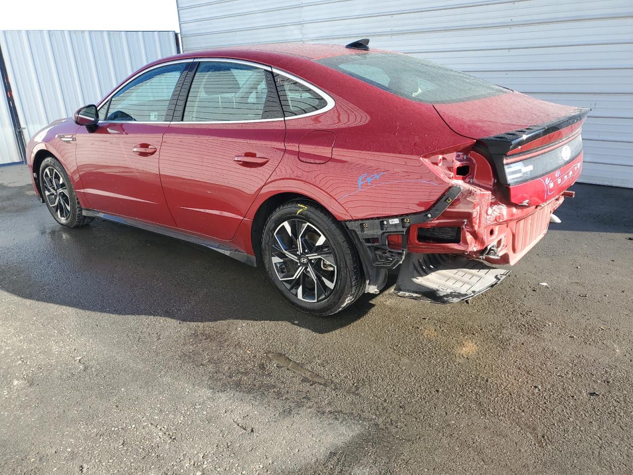 2024 Hyundai Sonata - Image 2