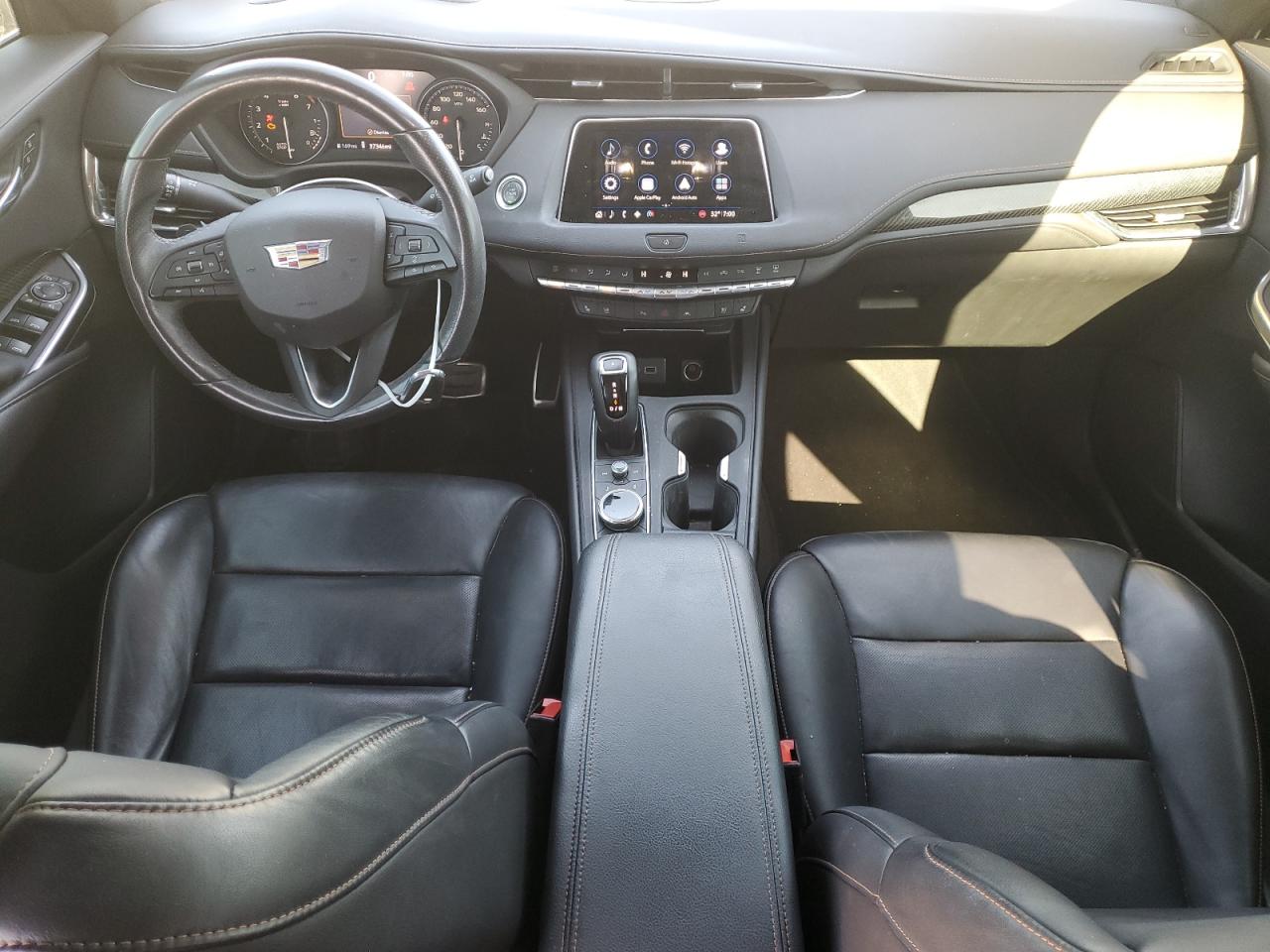 2019 Cadillac XT4 - Image 8