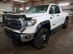 2019 Toyota Tundra Double Cab Sr продається в Pekin, IL - Front End