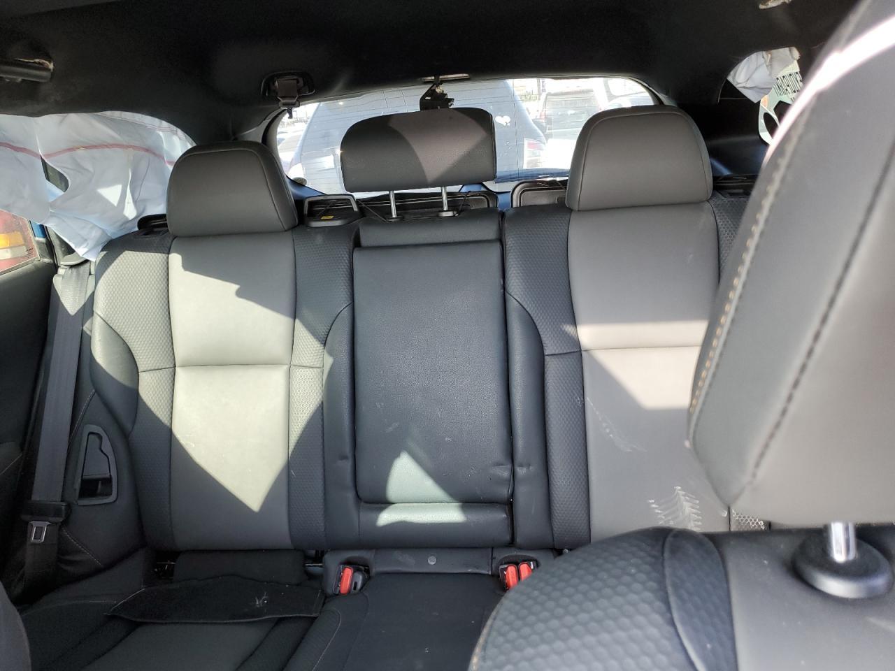 2022 Subaru Outback Wilderness VIN: 4S4BTGUD5N3111876 Lot: 44630255