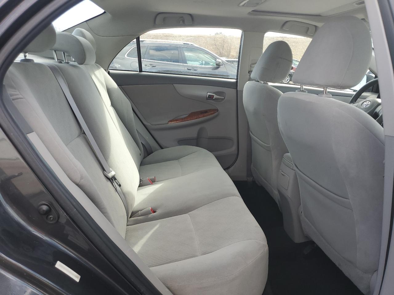 2009 Toyota Corolla - Image 10