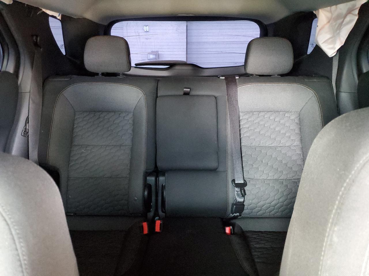 2020 Chevrolet Equinox - Image 10