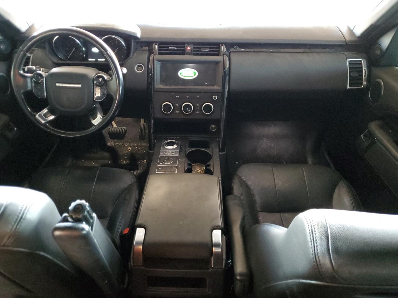2019 Land Rover Discovery - Image 8